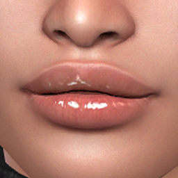 Layla - Lipstick L24