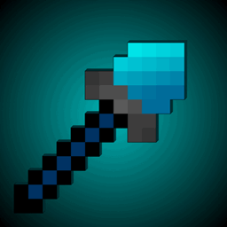 Land Clearer | Land Clear Wand logo