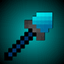 Land Clearer | Land Clear Wand logo