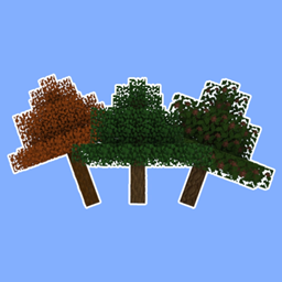 MoreTrees logo
