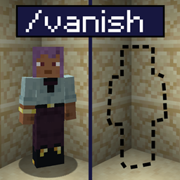 Vanishmod logo