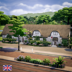 Rural Home