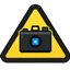 CameraCraft logo