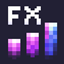 UIFadeFX logo