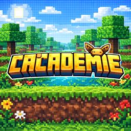 Cacademie logo