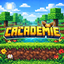 Cacademie logo