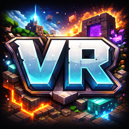 Virexon Roleplay logo