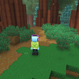 CodeCreature's  Further Third Person project image