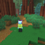 CodeCreature's  Further Third Person logo