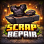 Scrap Repair logo