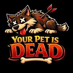 Your Pet is Dead project image