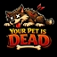 Your Pet is Dead logo