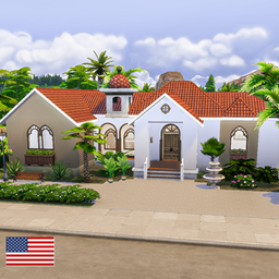 Coconut Villa
