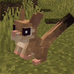 Animal Garden - Springhare logo