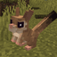 Animal Garden - Springhare logo