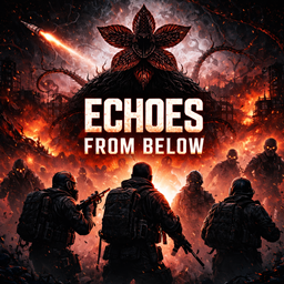 Echoes From Below