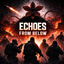 Echoes From Below logo