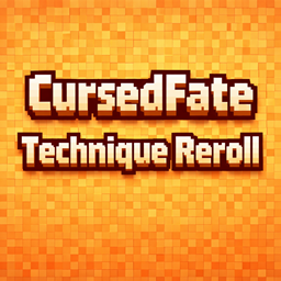 CursedFate Fast Technique Reroll - Minecraft Mods - CurseForge
