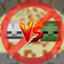 Zoni's Mob Friendly Fire logo