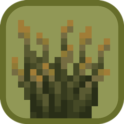 CroakLand logo