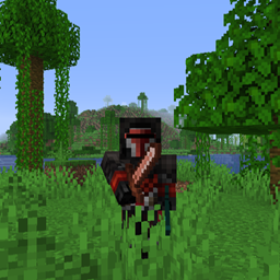 Old PvP Swords logo