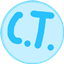 ChatTranslator logo