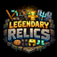 Legendary Relics - Unique Itens logo
