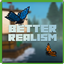 Better Realism MC | Vanilla+ & Realism (Based on RealismCraft) logo