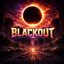 The Blackout Pack logo