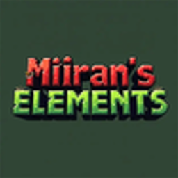 Miran's Elements