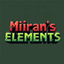 Miran's Elements logo