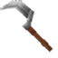 Tiered Sickle logo