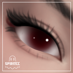 SP1R1TCC - Eyes 02 | Eye Contacts logo