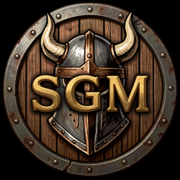 SimpleGearManager project image