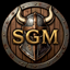 SimpleGearManager logo