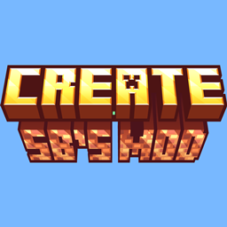CREATE - SB'S  logo