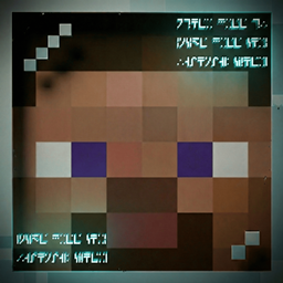 Eymistaken's HUD project image