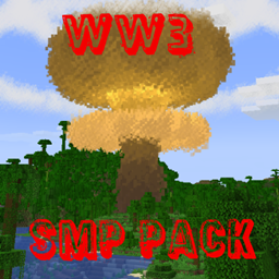 WW3 SMP Pack logo