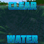 Alike's Clear Water logo