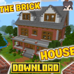 THE BRICK HOUSE (CONSTRUCTION MAP) project image