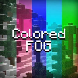 Colored Fog logo