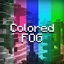 Colored Fog logo
