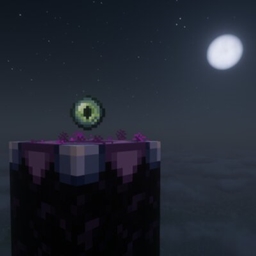 Better Enchantment Storage logo