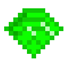 Chaos Emeralds logo