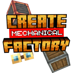 Create Mechanical Factory project image