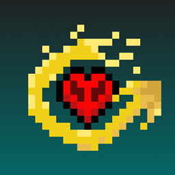 Hardcore Upgrade Multiplayer  logo