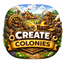 Create Colonies - Craft a Home. Create an Empire. logo