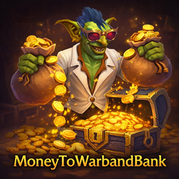 MoneyToWarbandBank project image
