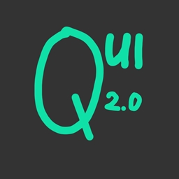 QUI Community Edition logo