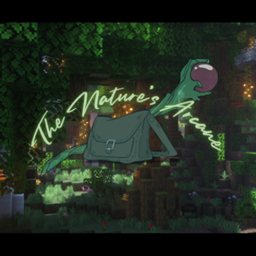 The Nature's Arcane project image